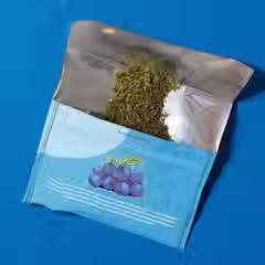 Thumbnail: Professor Herb Blueberry Hemp Blend