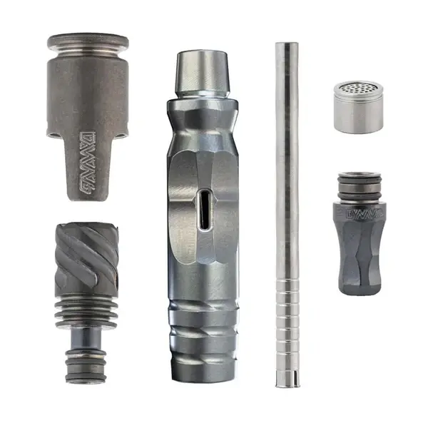 Thumbnail: DynaVap The HyperDyn