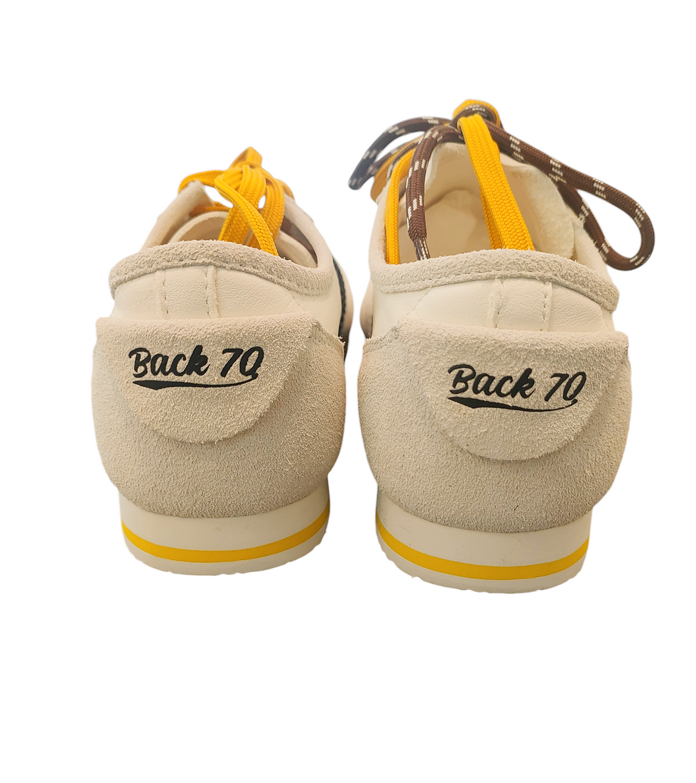 Miniatura: Sneakers donna BACK 70 Leon