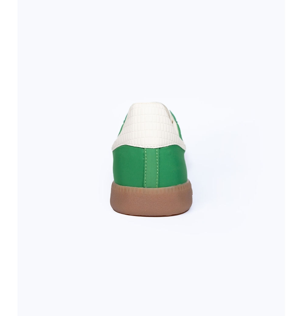 Miniatura: Sneaker donna BACK70 Ghost