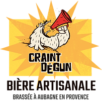 Logo Craint Dégun