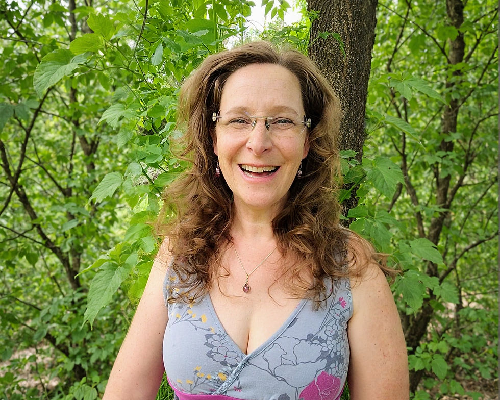 Leela Boltz