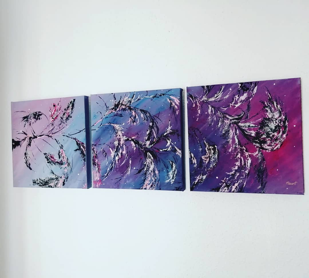 Natur GALAXY