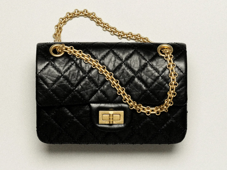 CHANEL手袋2025香港最新價錢?5大必買保值經典款式推薦!