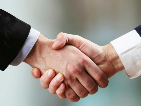 試用期:不是公司單方面審核,而是雙向選擇的黃金期