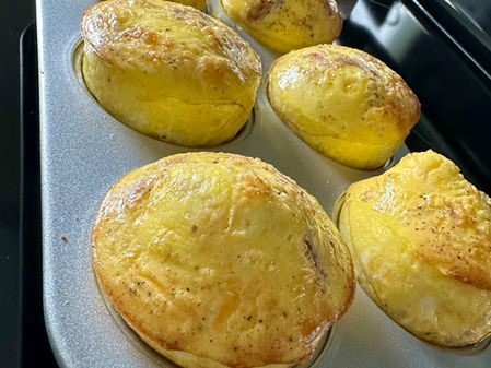Egg Muffins