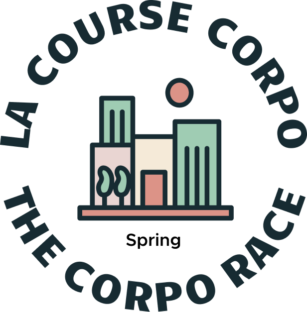 The corpo race spring edition