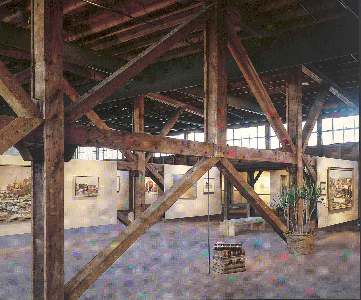 wc bradley museum hechtburdeshaw