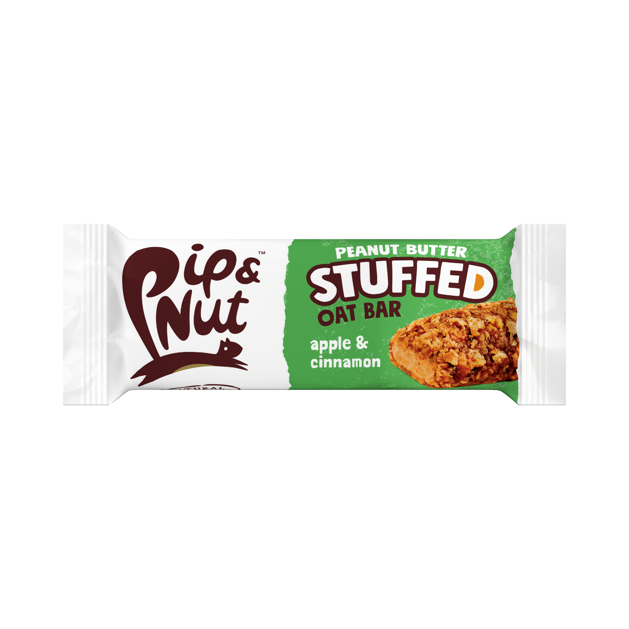Pip &Nut Bars