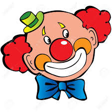 clown