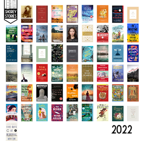 Mom's 2022 Reads