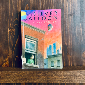 The Silver Balloon