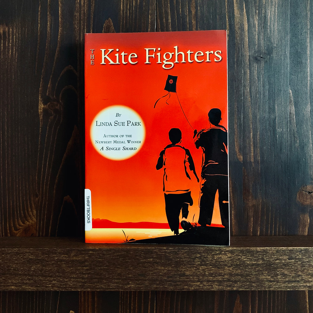 The Kite Fighters