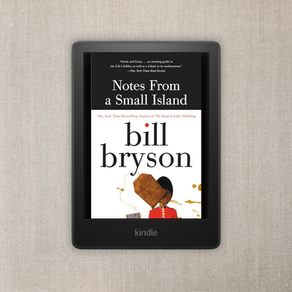Notes From a Small Island