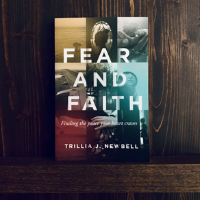 Fear and Faith