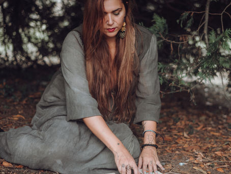 Fesnatura | Workshop de Arcanos Maiores