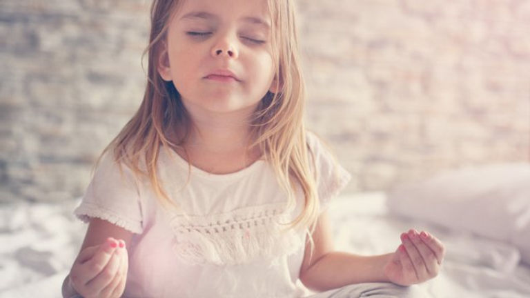 relaxation enfants Cannes