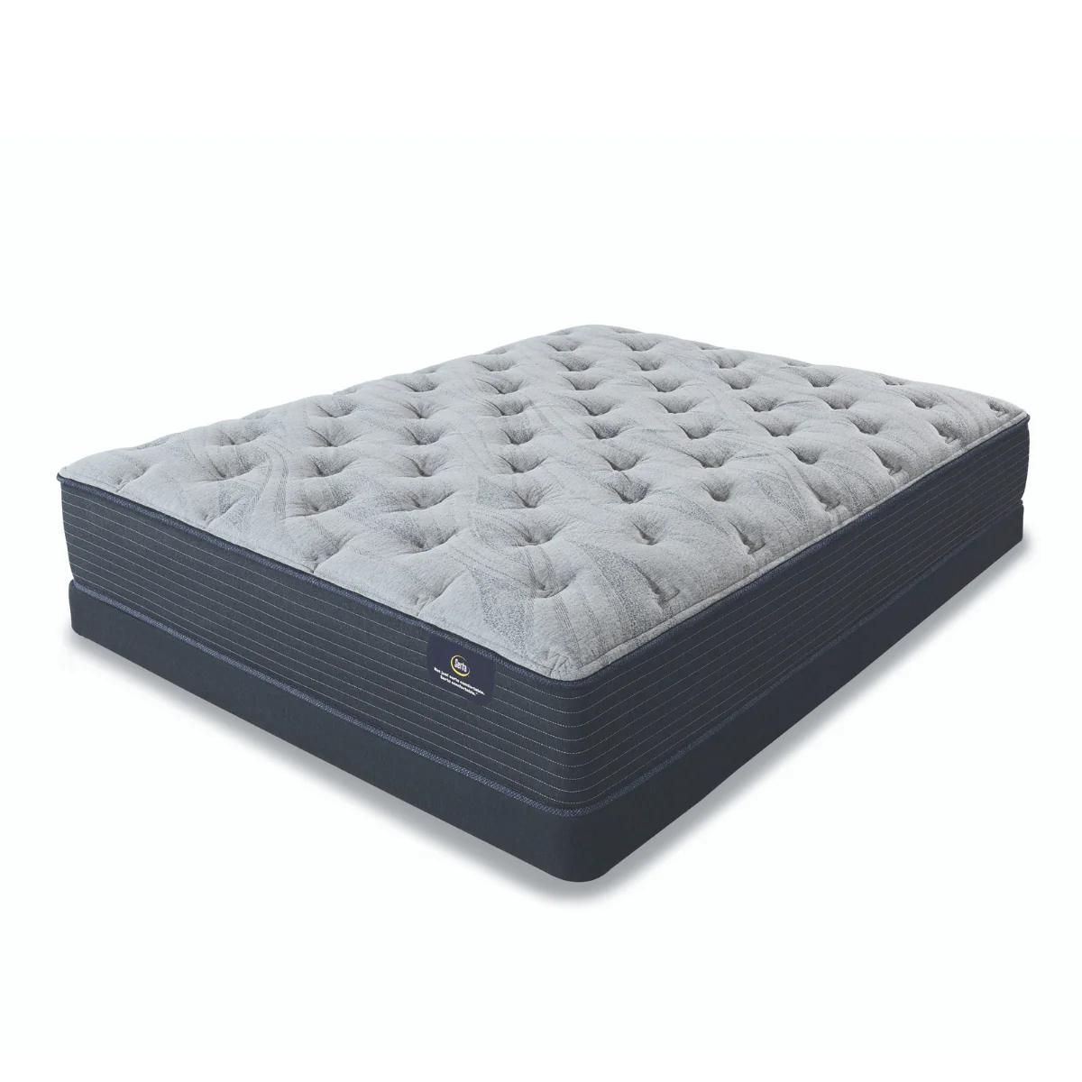 Serta Chamblee Firm Mattress