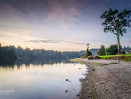 Lake Kaniere West Coast Hokitika landscape photography