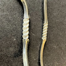 Kā top Nameja gredzens. Juvelieris Rīgā Arvis Kotins.