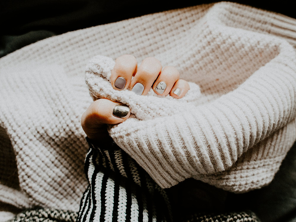 Get Nails