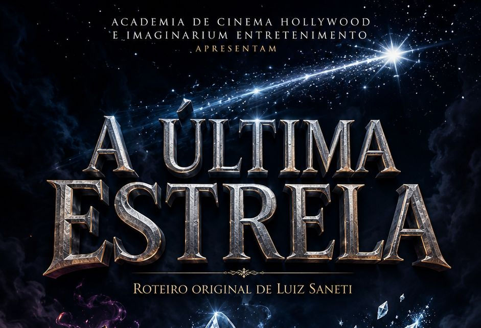 A ÚLTIMA ESTRELA