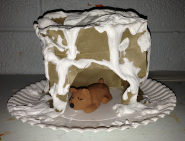 Hibernation Station: A Winter Workshop