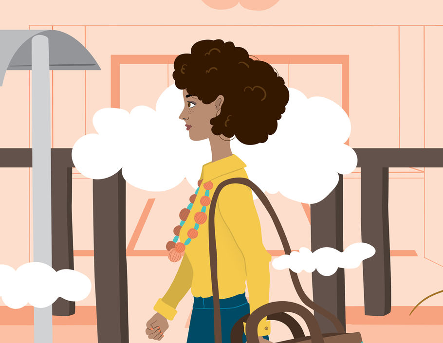 Fragmento 1, Dreams, Lala Del Tejo