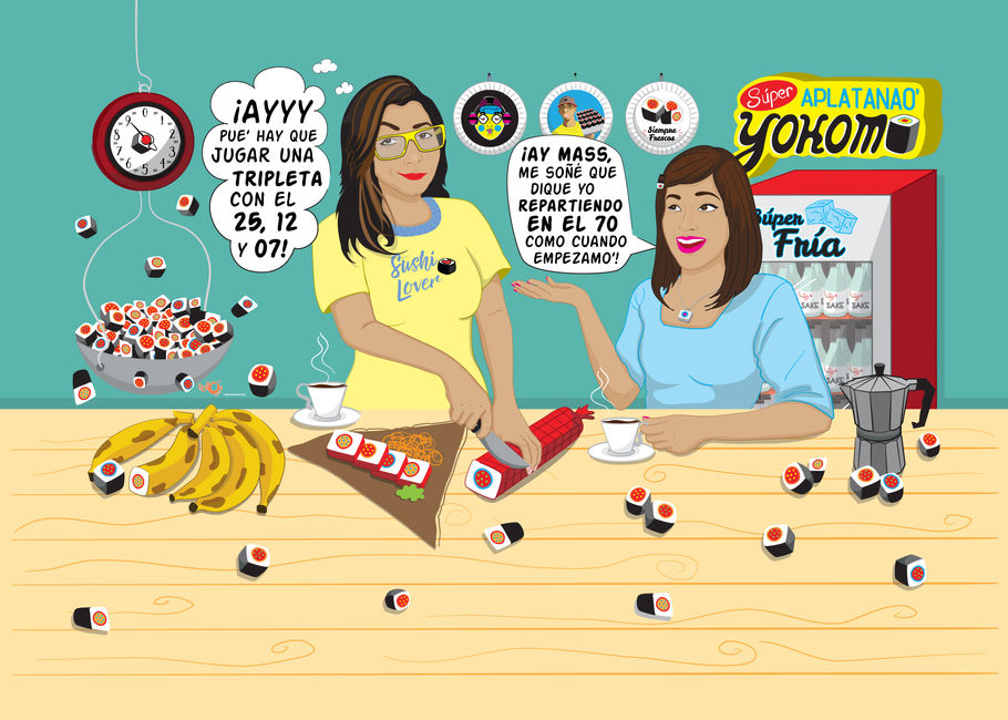 Mural Los Prados 2017 2