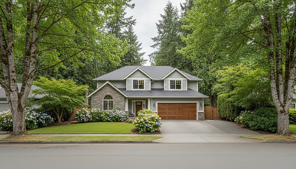 Tenant Screening in Sammamish: What Owners Should Actually Look For