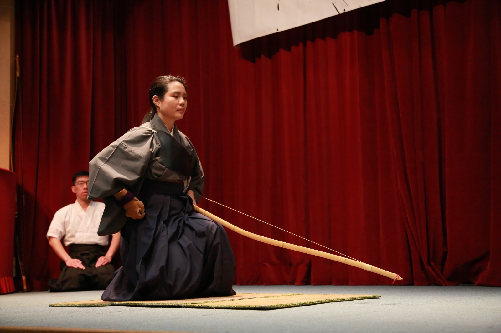 【日本武道巡禮2019】