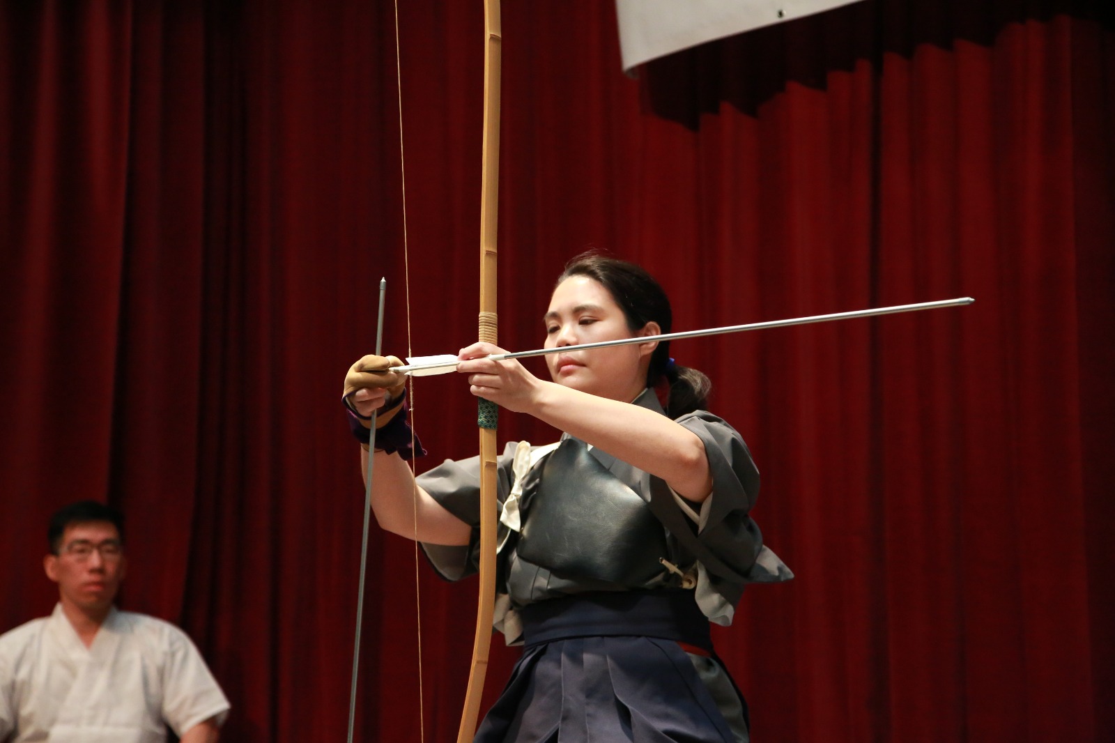 【日本武道巡禮2019】