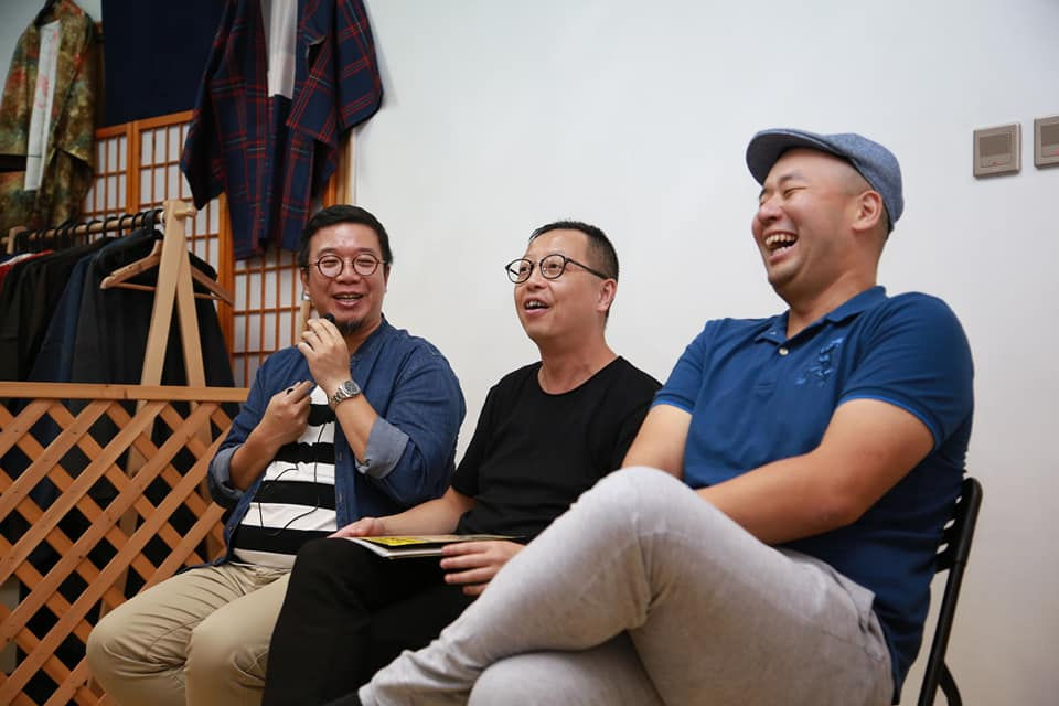 陋室講堂 第二講