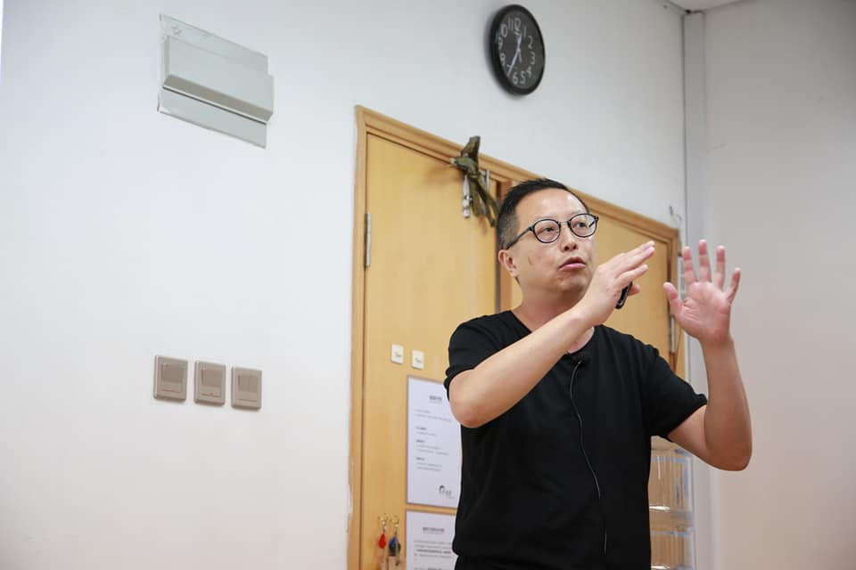 陋室講堂 第二講