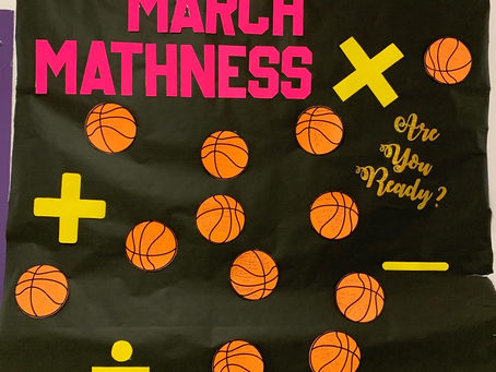 March Mathness