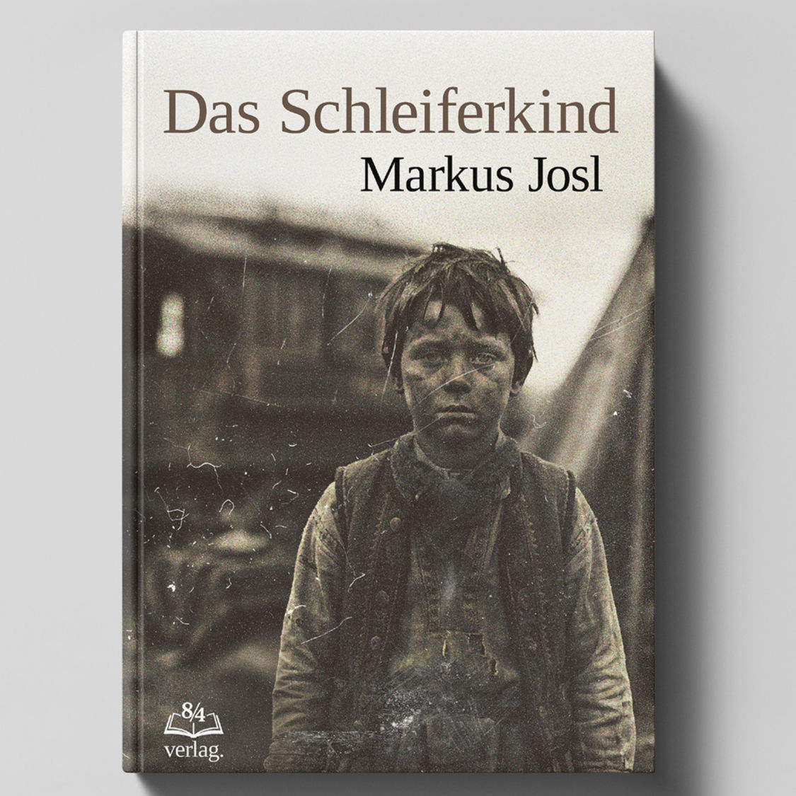 Das Schleiferkind