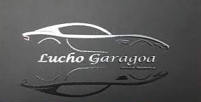 LUCHO GARAGOA