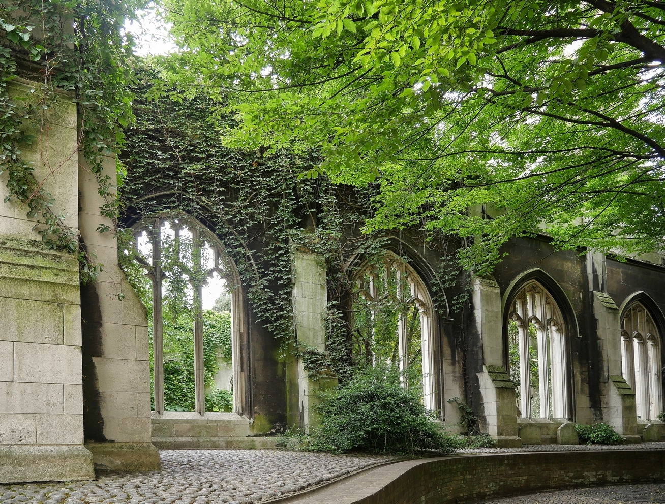 UK Ruins 2