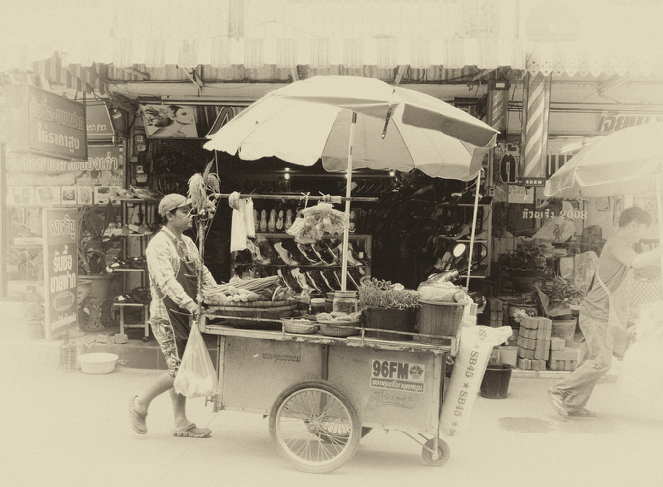 Sepia 3