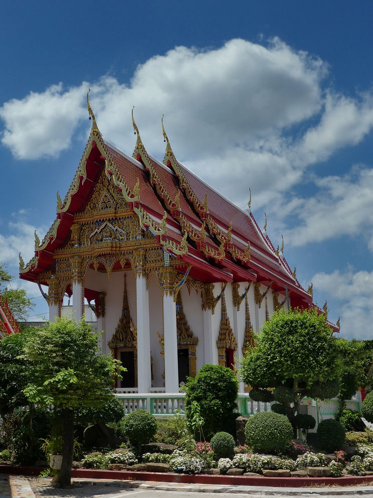 Thailand Temples 2