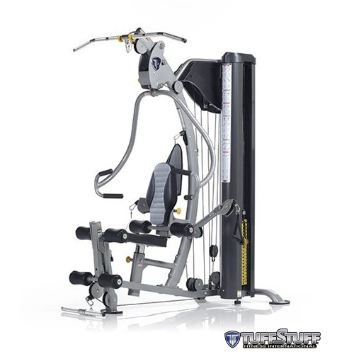 AXT225R Classic Home Gym (TuffStuff) Fitness For All
