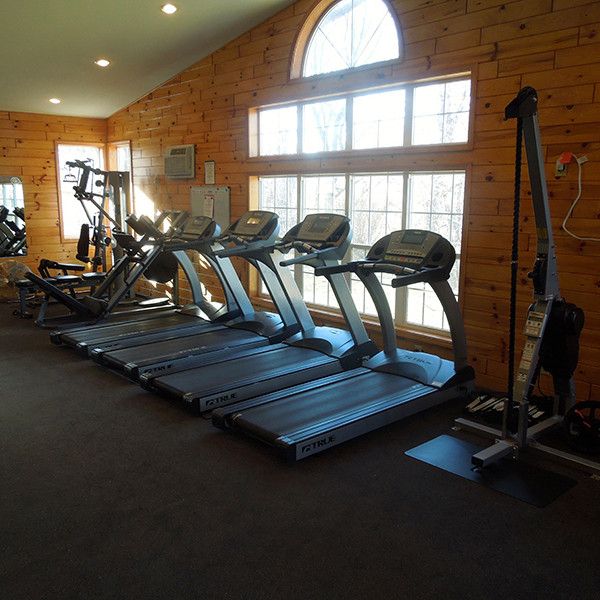 Morrow Fitness