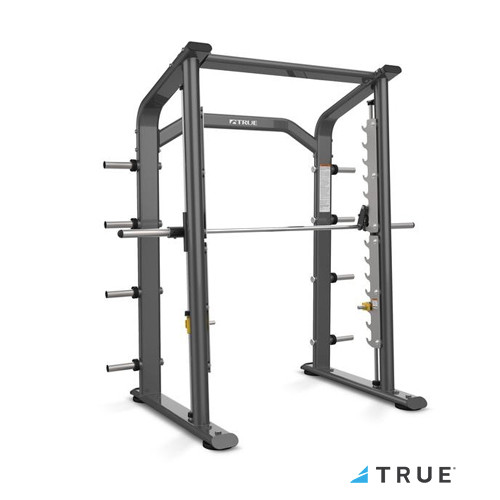 XFW6800 Smith Machine (True Fitness) Fitness For All