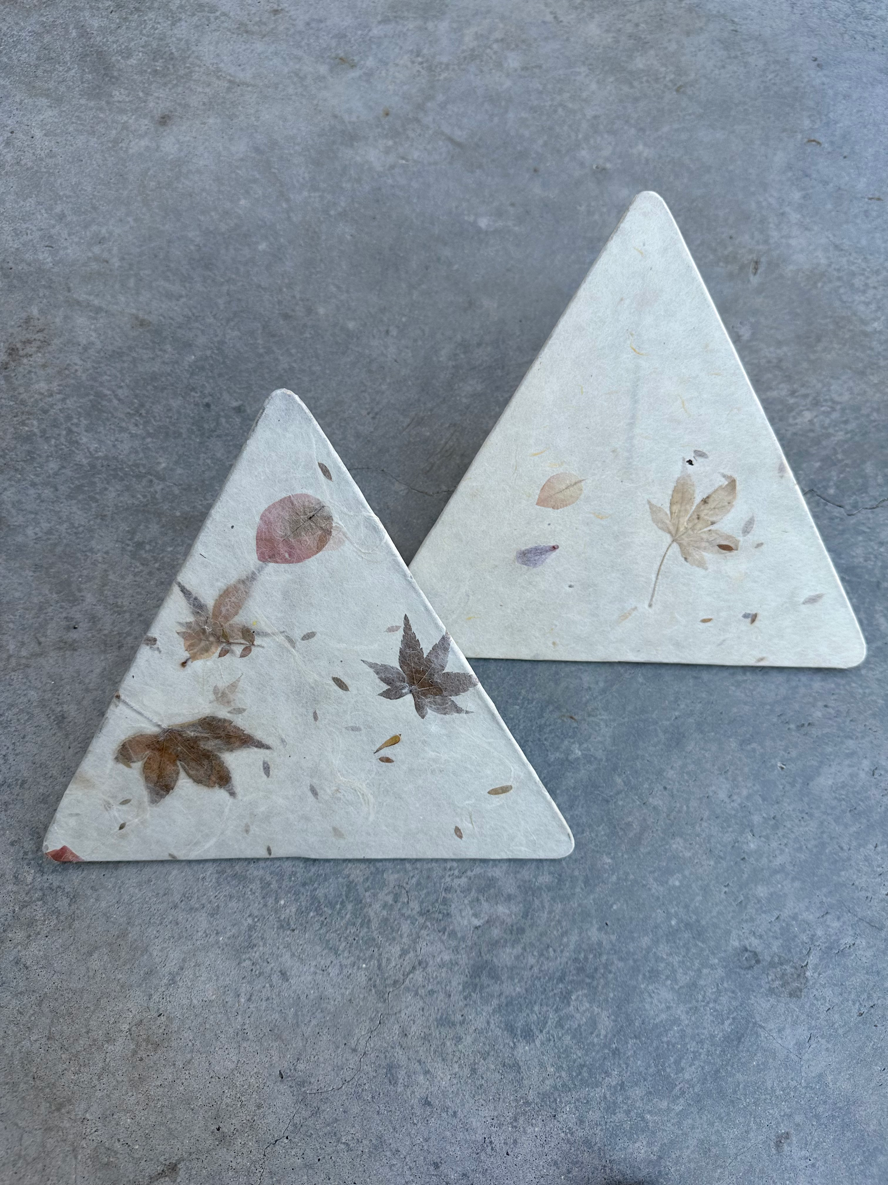 אהיל קפיץ משולש