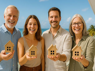 How to Buy Property in Mexico as a Foreigner: Everything you need to know about fideicomisos, taxes, and legal steps.