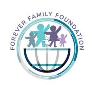 Forever Family Foundation logo