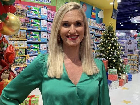 Unlock the Magic of Christmas with the 2023 Top Toy Trends