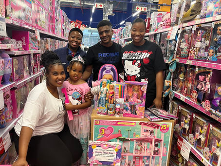 Small Acts of Kindness Drive Big Impact