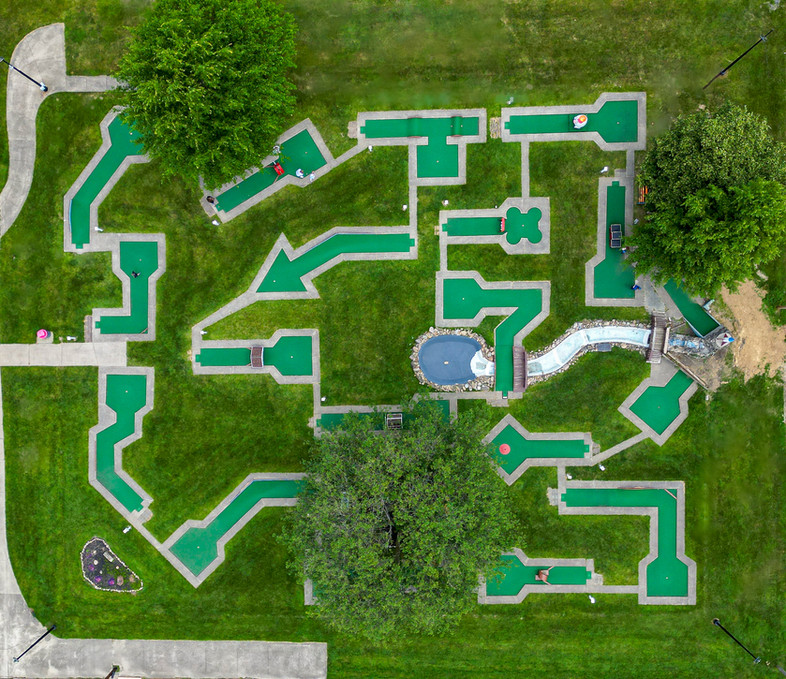 Mr. Divots Sports Park | Sports Park | 13393 York Road, North Royalton ...