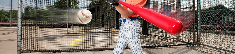 Batting Cages | Divots Sports Park